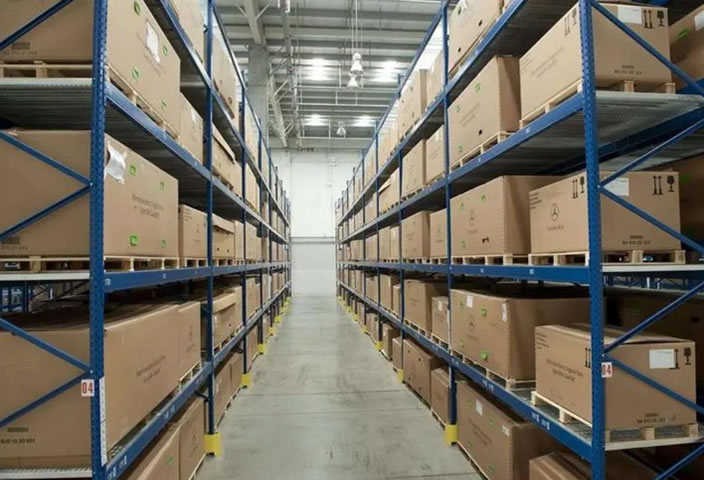 娄底到建水县货物仓储
